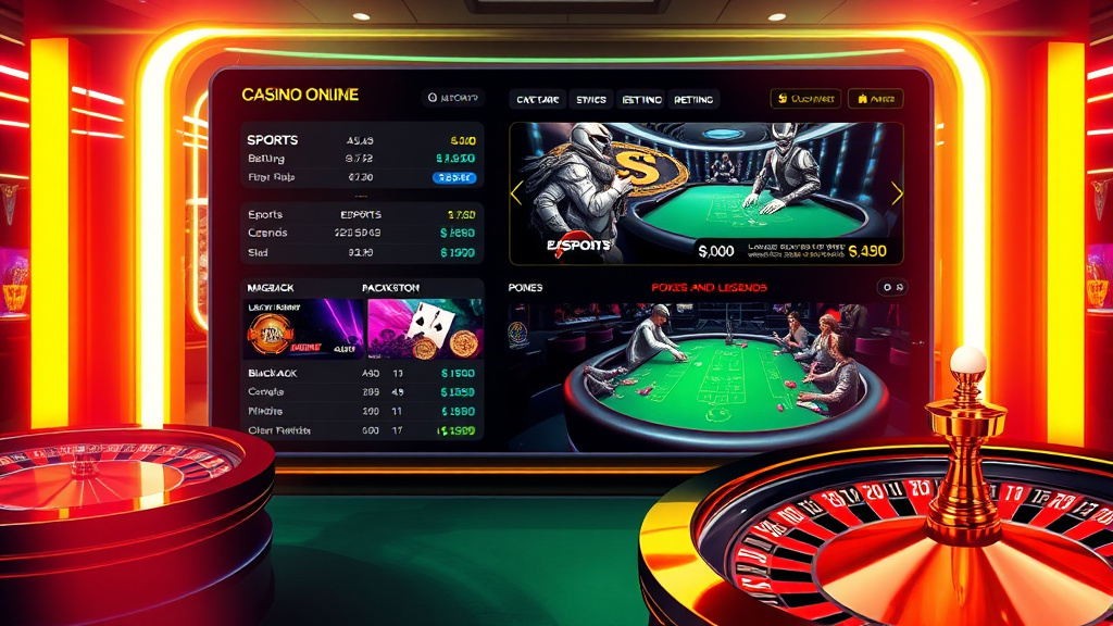 Thể Thao Yesvip – Nền Tảng Trực Tuyến Đỉnh Cao Trong Giải Trí Thể Thao Việt Nam