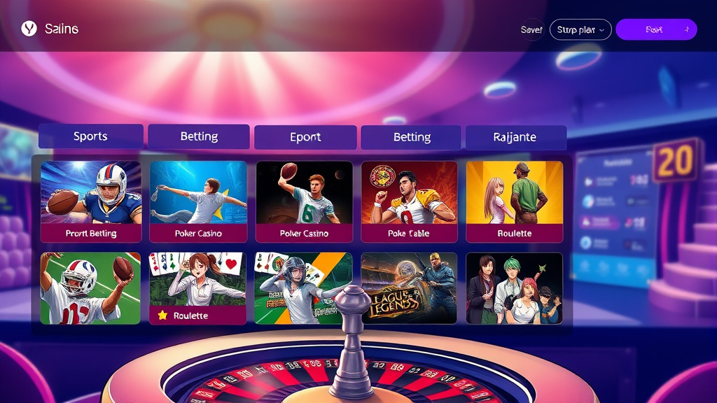 Giới thiệu nổ hũ MGS tại nhà cái Bong88 – Trải Nghiệm Đỉnh Cao Cùng Casino Trực Tuyến