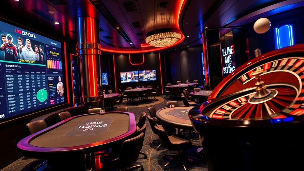 Giới Thiệu Casino Cùng Nhà Cái 789 Club – Trải Nghiệm Đỉnh Cao Trong Thế Giới Game Trực Tuyến