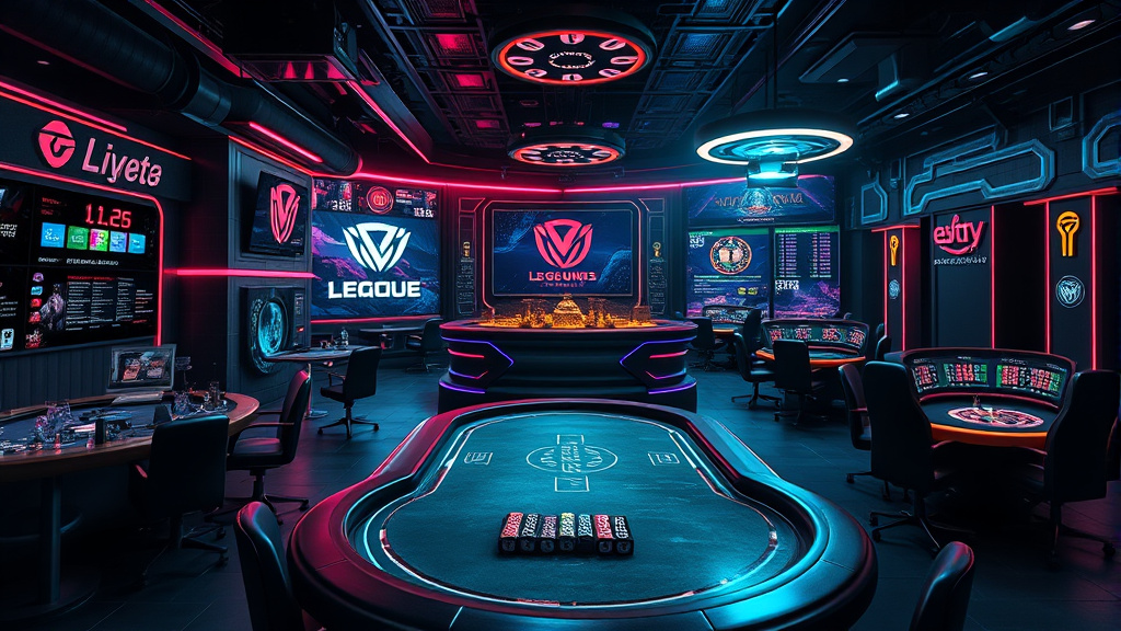 Kèo Nhà Cái BG – Bí Quyết Chiến Thắng Ở Mức Độ Cao Nhất