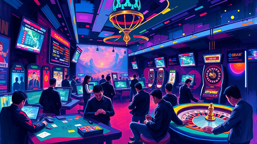 Giới thiệu game bài iwin – Nền tảng đổi thưởng đẳng cấp hàng đầu Việt Nam